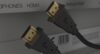Cable HDMI XTC-338 - Imagen 2
