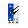 Cable HDMI® XTC-410 - Imagen 2