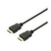 Cable Con Conector HDMI Macho XTC-383