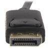 Cable DisplayPort a HDMI - 4K 30Hz Ultra HD 1m - Imagen 2