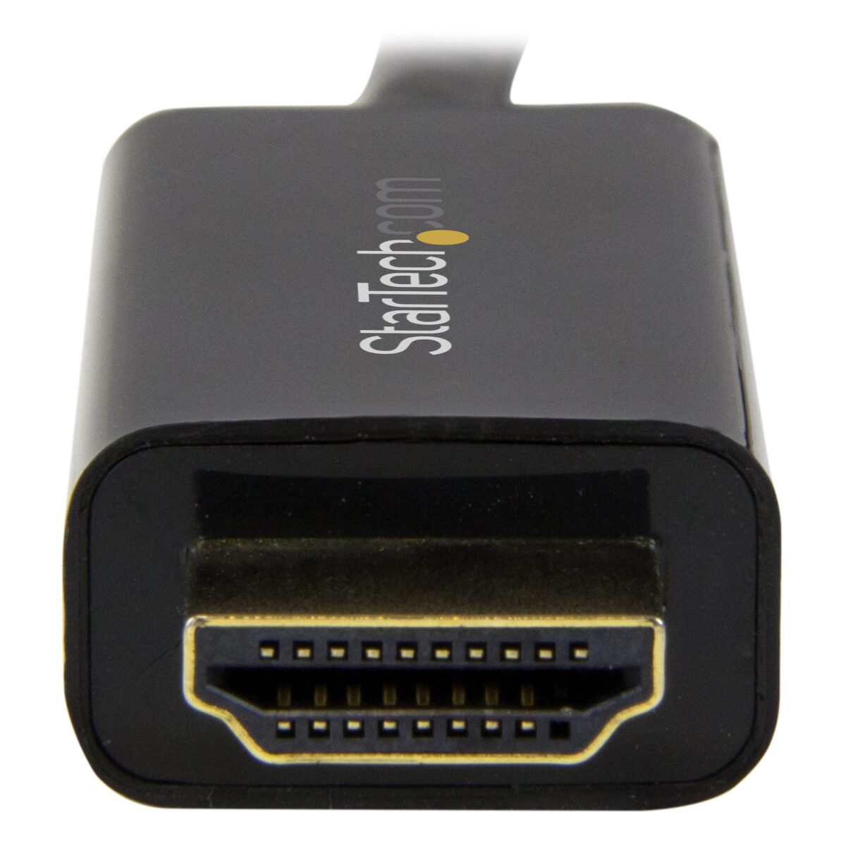 Cable DisplayPort a HDMI - 4K 30Hz Ultra HD 1m - Imagen 3