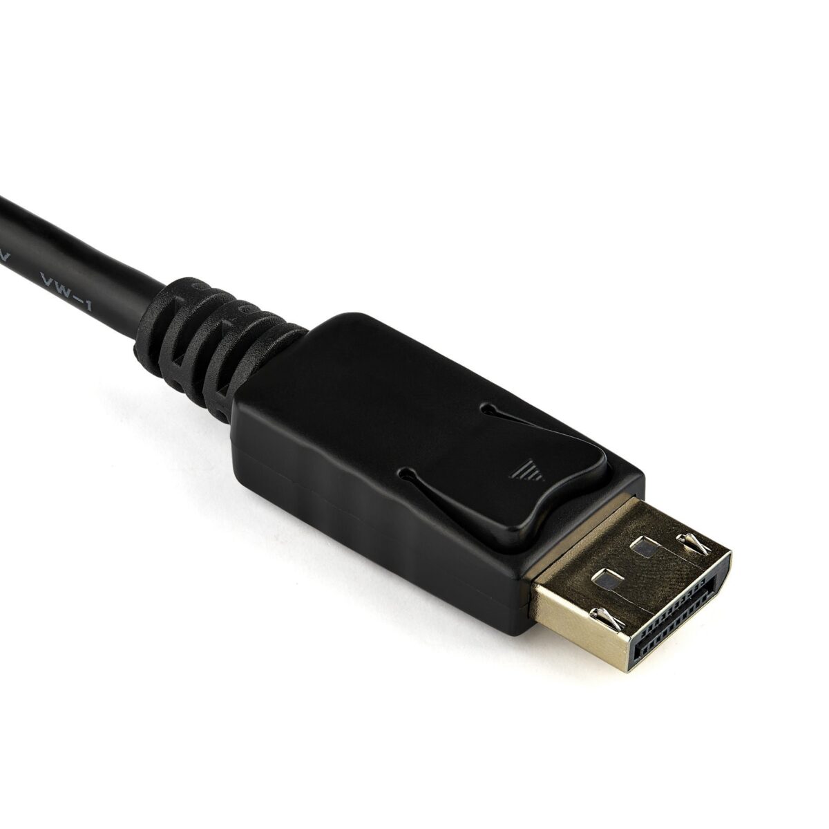 Adaptador DisplayPort a VGA - Convertidor Activo de DP a VGA - Imagen 3