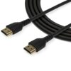 Cable HDMI 2.0 Premium de 2m Con Ethernet - Imagen 2