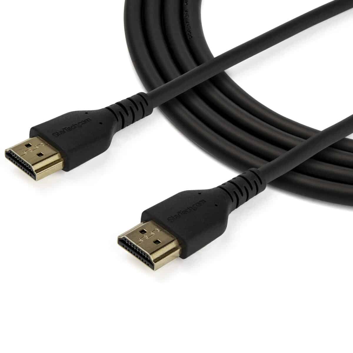 Cable HDMI 2.0 Premium de 2m Con Ethernet - Imagen 2