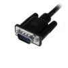 Adaptador VGA a HDMI con audio y alimentación USB – Convertidor VGA a HDMI portátil – 1080p - Imagen 3