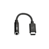 Adaptador USB-C® macho a conector 3,5mm hembra para audífonos - Imagen 2