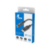 Adaptador USB-C® macho a conector 3,5mm hembra para audífonos - Imagen 4