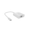 Adaptador con conector USB Tipo-C® macho a VGA hembra - Imagen 3