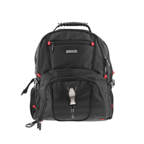 Mochila Gamer para laptop, Battlestash