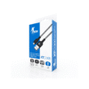 Cable trenzado USB 2.0 macho A a micro-USB macho B - Imagen 3