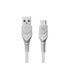 Cable con conector Tipo USB 2.0 A macho a USB Tipo-C® macho - Imagen 4