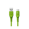 Cable con conector Tipo USB 2.0 A macho a USB Tipo-C® macho - Imagen 2