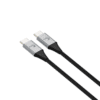 Cable USB-C® 2.0 macho a macho - Imagen 2
