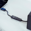 Adaptador DisplayPort™ macho a HDMI® hembra - Imagen 3