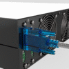 Cable convertidor de USB a serial DEB9 estándar de 9 clavijas - Imagen 2
