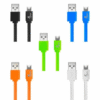 Cable micro USB para carga y sincronización de datos - Imagen 2
