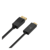 Cable DisplayPort™ macho a HDMI® macho - Imagen 2