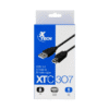 Cable USB 2.0 A-macho a B-macho, 1,8m impresora - Imagen 2