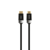 Cable HDMI de alta velocidad con Ethernet de la serie avanzada compatible con 4K/Ultra HD