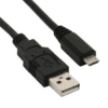 Cable USB 2.0 Macho A a Micro-USB Macho