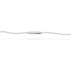 Cable de extensión de base de micrófono Rally - Imagen 3