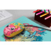 Mouse Pad Edición Stitch - Imagen 4