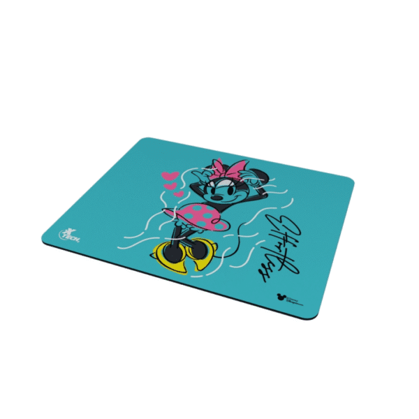 Mouse pad | Edición Minnie Mouse