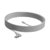 Cable de extensión de base de micrófono Rally