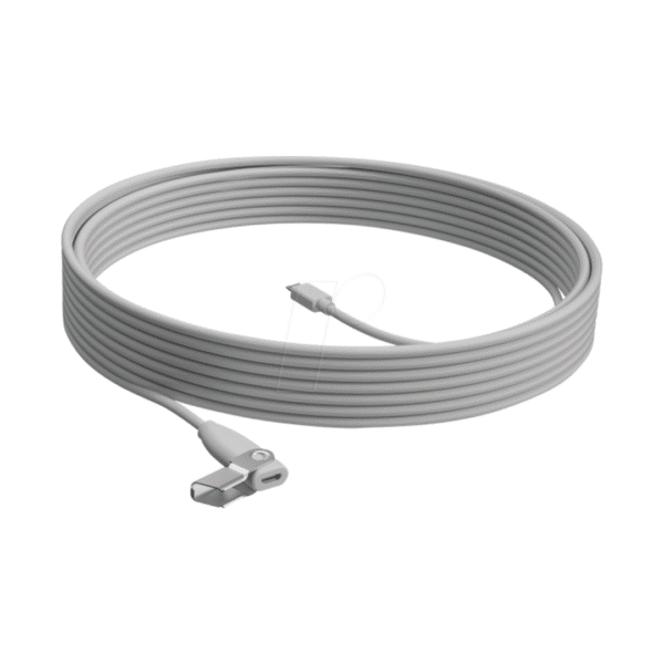 Cable de extensión de base de micrófono Rally