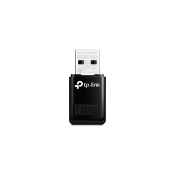 Adaptador USB Nano WiFi 4 N300 para PC