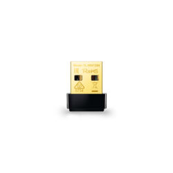 Adaptador USB Nano WiFi 4 N150 para PC