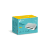 Switch de escritorio con 8 puertos a 10/100 Mbps - Imagen 3