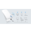 Extensor WIFI TL-WA850RE N300Mbps - Imagen 6