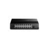 Switch TP-Link TL-SF1016D de 16 puertos a 10/100Mbps - Imagen 3