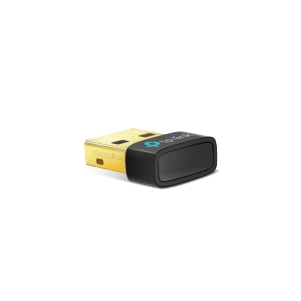 Alternative view of Adaptador Nano USB Bluetooth 5.4 TP-Link