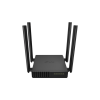 Router TP-Link Archer C50 V6 de doble banda AC1200