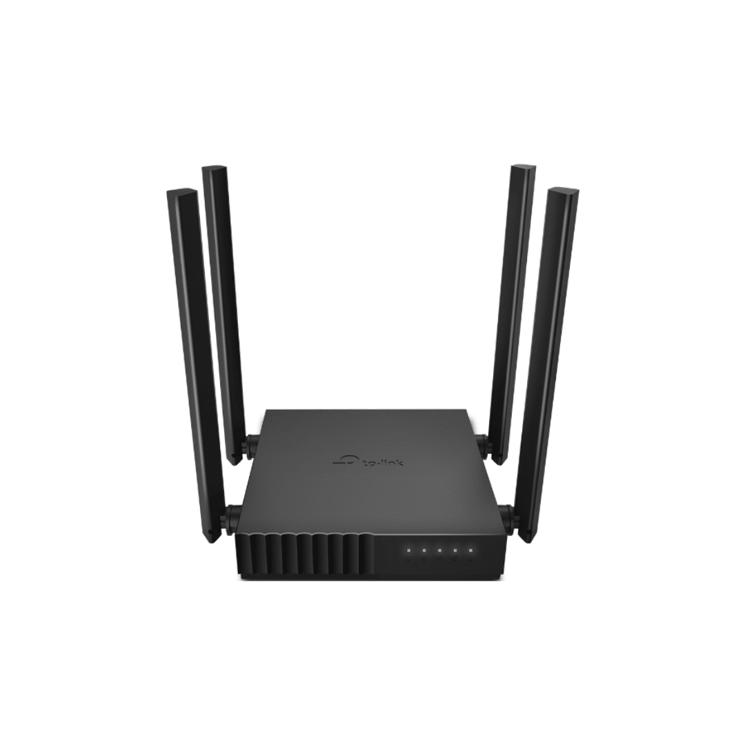 imag - 2025-07-24T130946.685 Router TP-Link Archer C50 V6 de doble banda AC1200 - Imagen 1