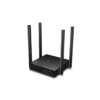 Router TP-Link Archer C50 V6 de doble banda AC1200 - Imagen 2