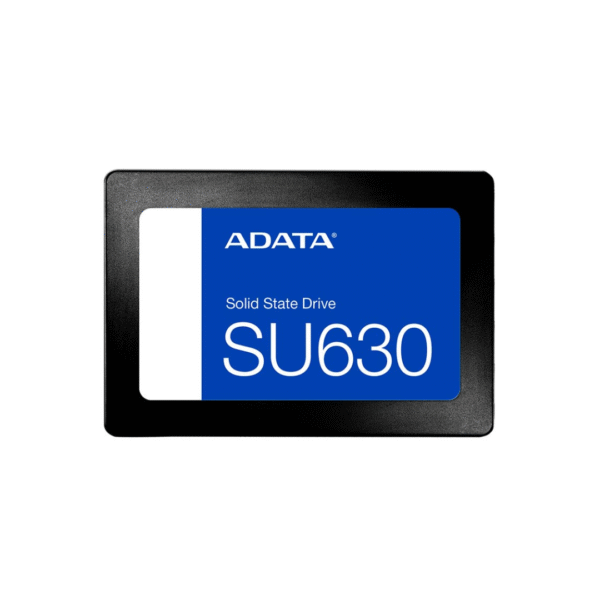 Unidad SSD 2.5" 240GB ADATA Ultimate SU630
