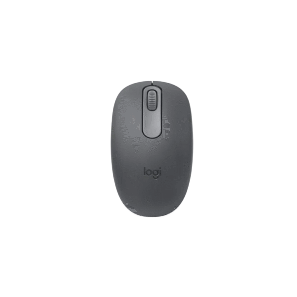 Mouse M196BK Bluetooth Logitech