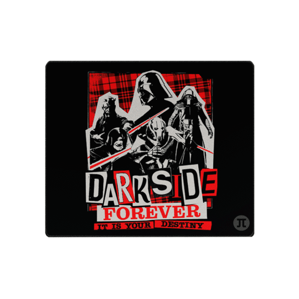 Mouse Pad Primus Star Wars Arena Medium edición coleccionable.