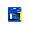 Unidad SSD 2.5" 240GB ADATA Ultimate SU630 - Imagen 4
