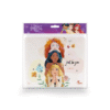 MOUSE PAD COLECCION DISNEY PRINCESAS - Imagen 5