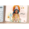 MOUSE PAD COLECCION DISNEY PRINCESAS - Imagen 3