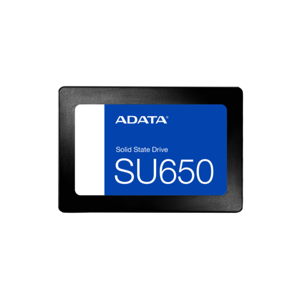 Unidad SSD 2.5" 480GB ADATA SU650