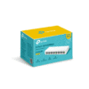 Switch TP-Link de 8 puertos 10/100Mbps - Imagen 2