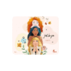 MOUSE PAD COLECCION DISNEY PRINCESAS