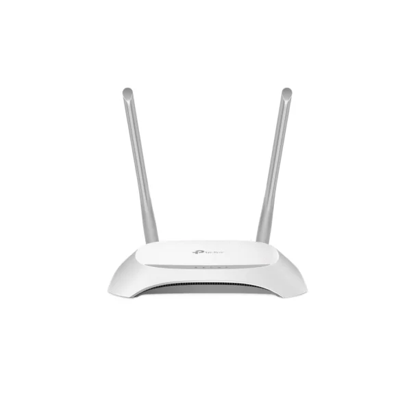 Router TL-WR850N N300 Wi-Fi 4 10/100 Ethernet