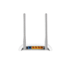 Router TL-WR850N N300 Wi-Fi 4 10/100 Ethernet - Imagen 3