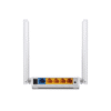 Router Wi-Fi Archer C24 de doble banda AC750 - Imagen 3